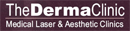 Derma Clinic Logo