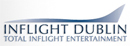 inflight dublin logo